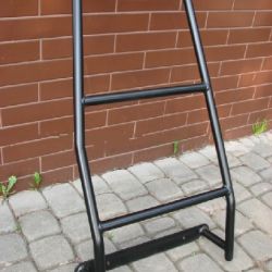 Лестница короткая версия для Nissan Patrol Y60